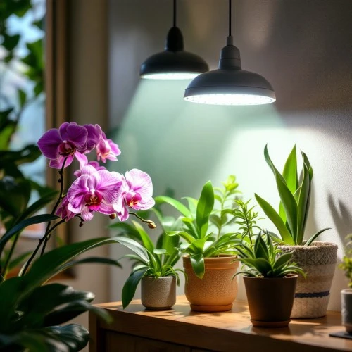 Expert Assessments for Healthy Indoor Plants